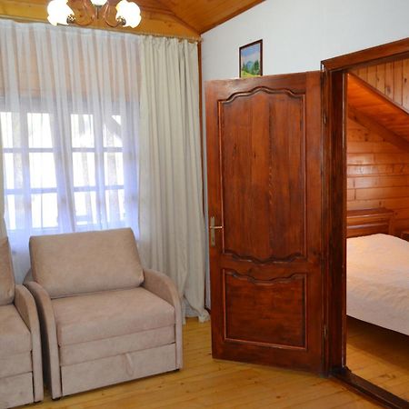Satori Hotel Migovo Ngoại thất bức ảnh