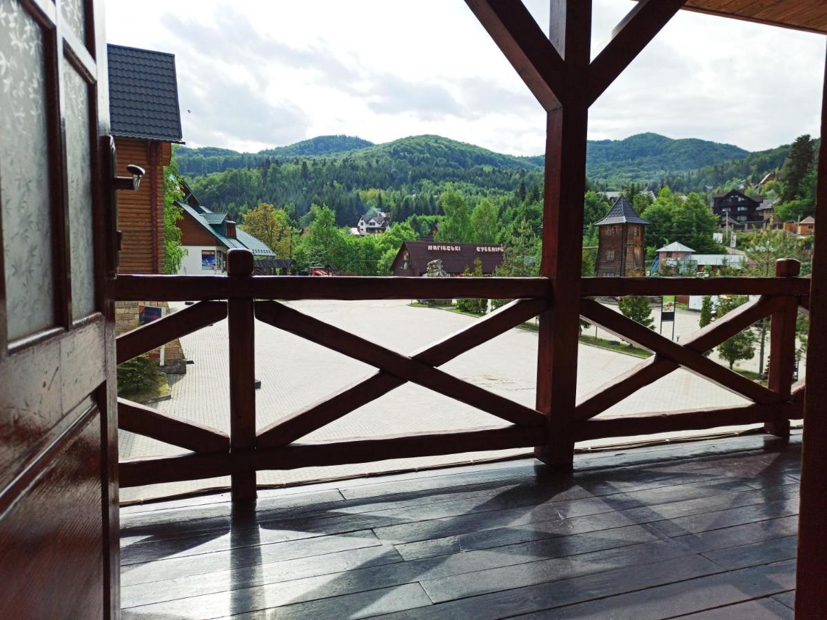 Satori Hotel Migovo Ngoại thất bức ảnh
