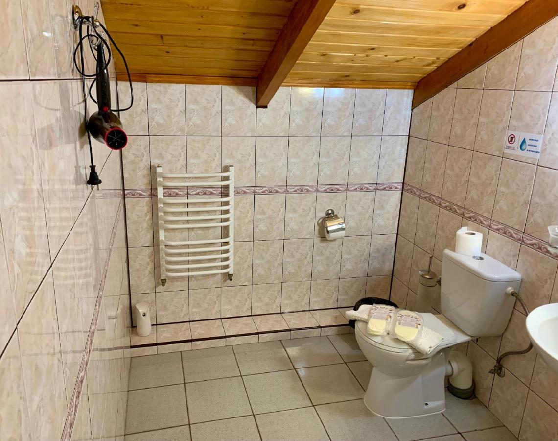 Satori Hotel Migovo Ngoại thất bức ảnh