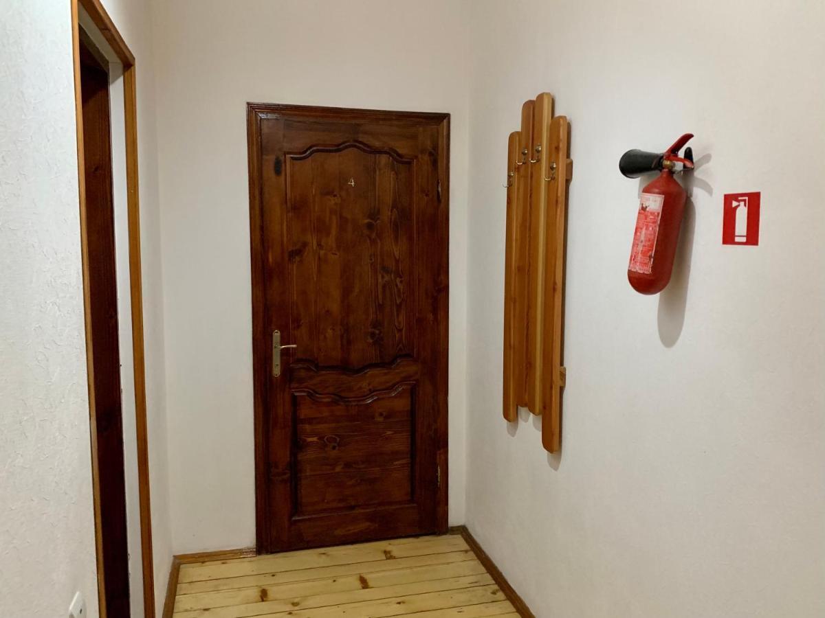 Satori Hotel Migovo Ngoại thất bức ảnh