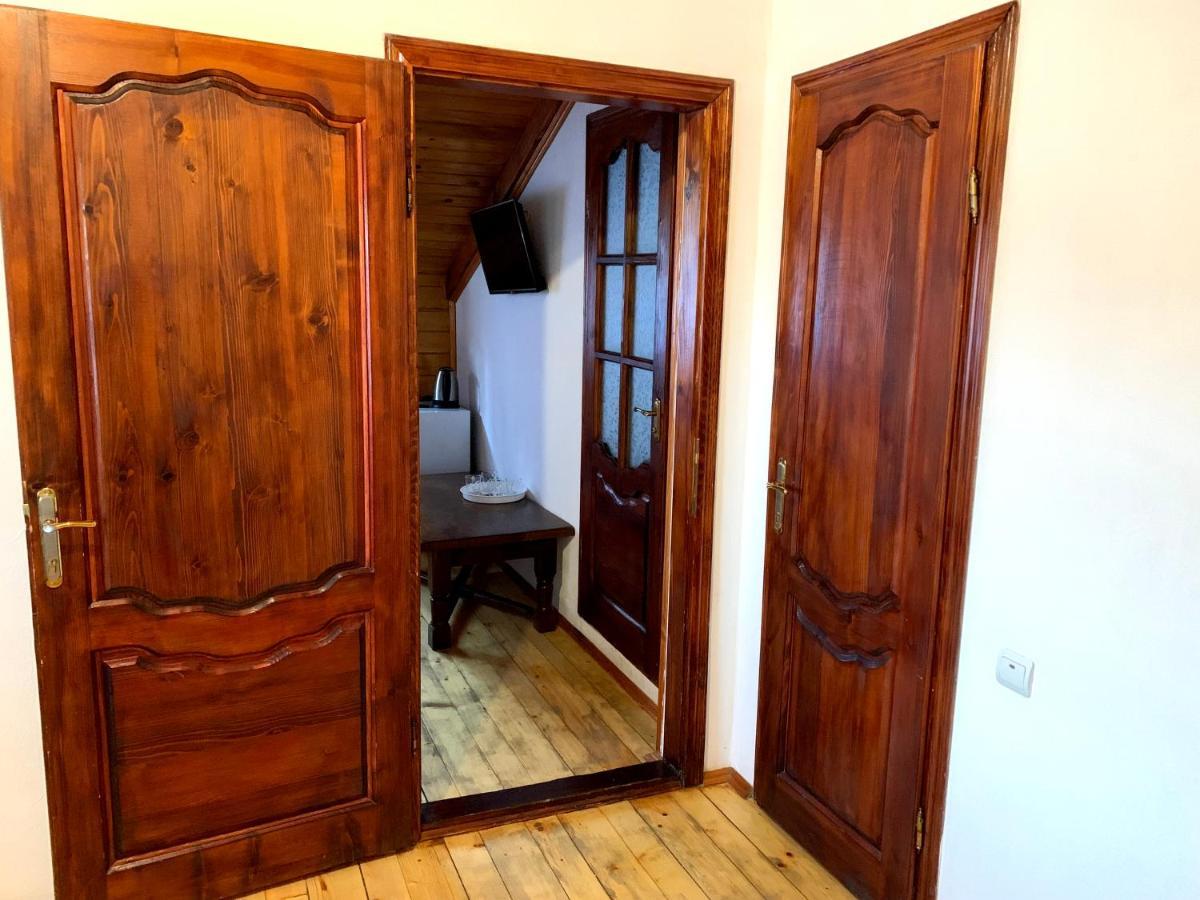 Satori Hotel Migovo Ngoại thất bức ảnh