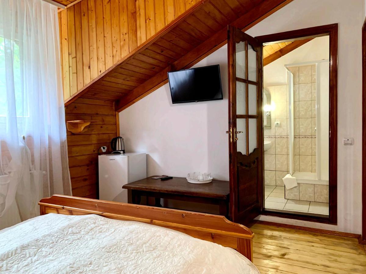 Satori Hotel Migovo Ngoại thất bức ảnh