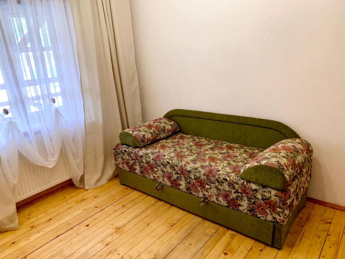Satori Hotel Migovo Ngoại thất bức ảnh