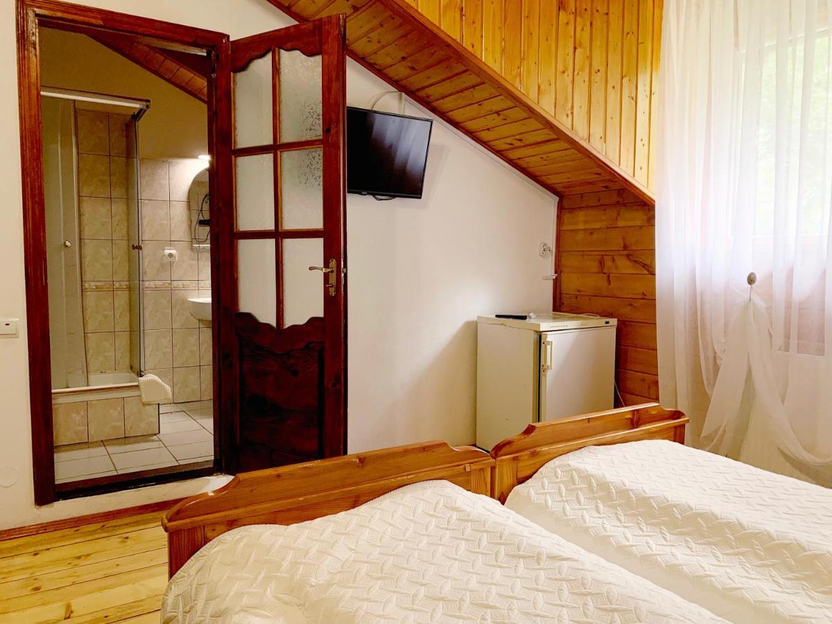 Satori Hotel Migovo Ngoại thất bức ảnh