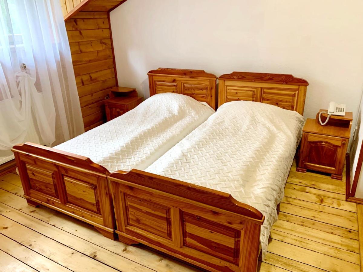 Satori Hotel Migovo Ngoại thất bức ảnh
