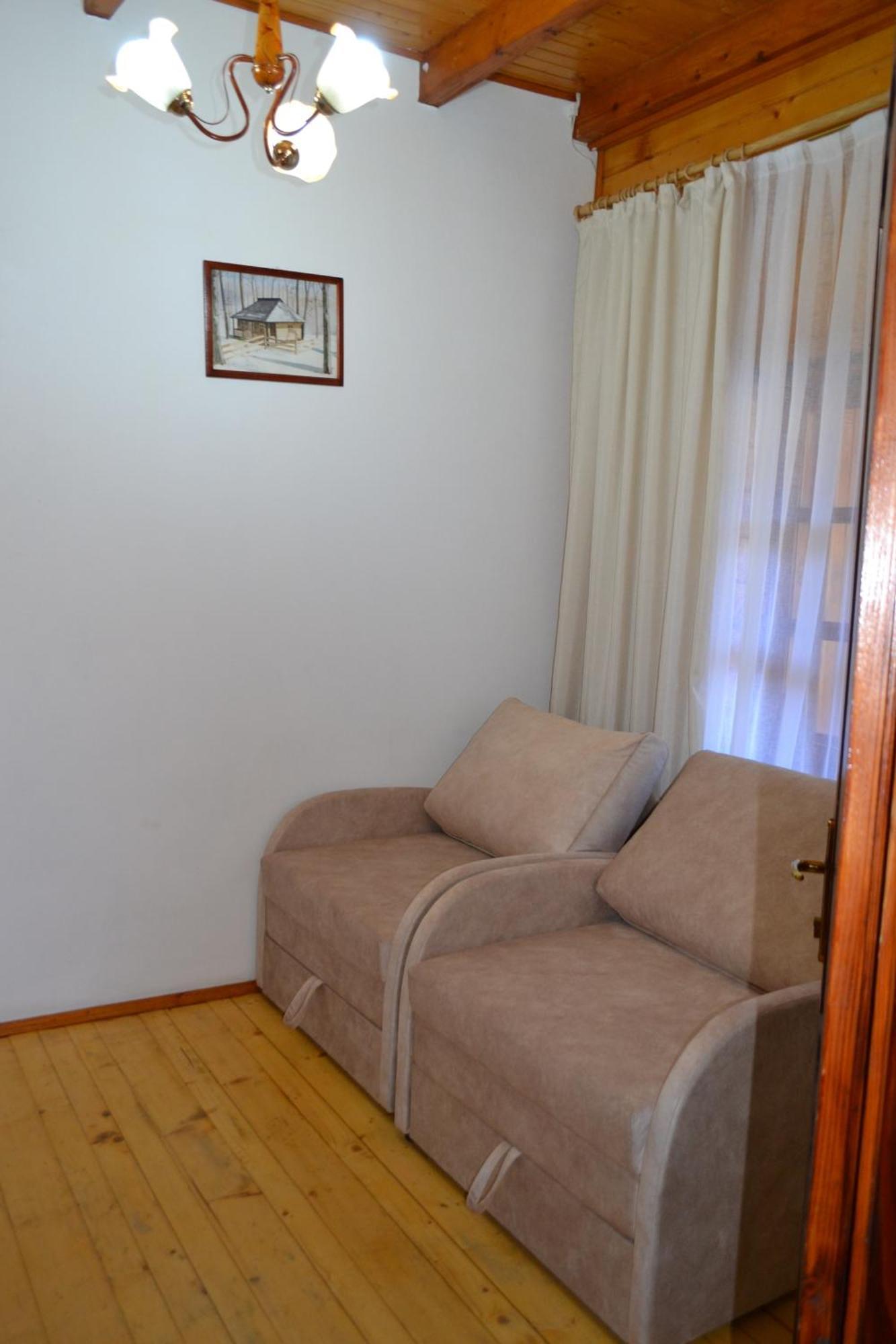 Satori Hotel Migovo Ngoại thất bức ảnh