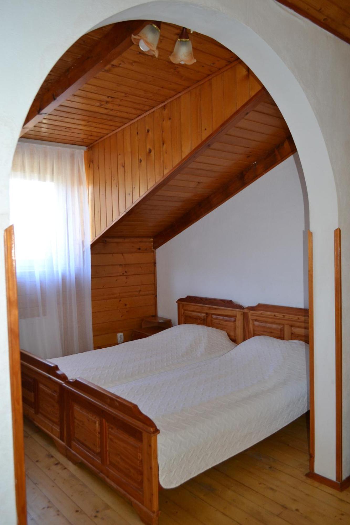 Satori Hotel Migovo Ngoại thất bức ảnh