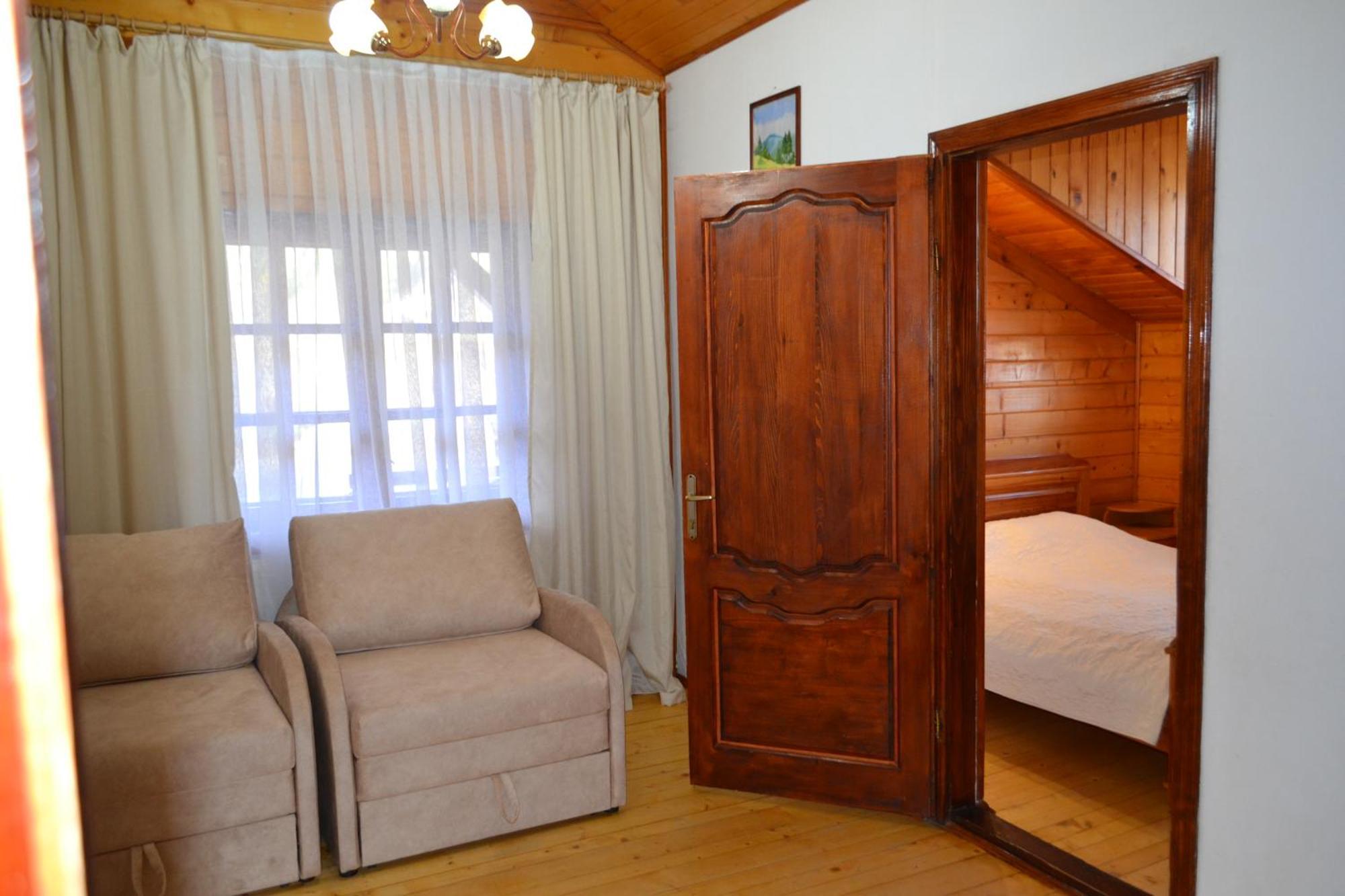 Satori Hotel Migovo Ngoại thất bức ảnh