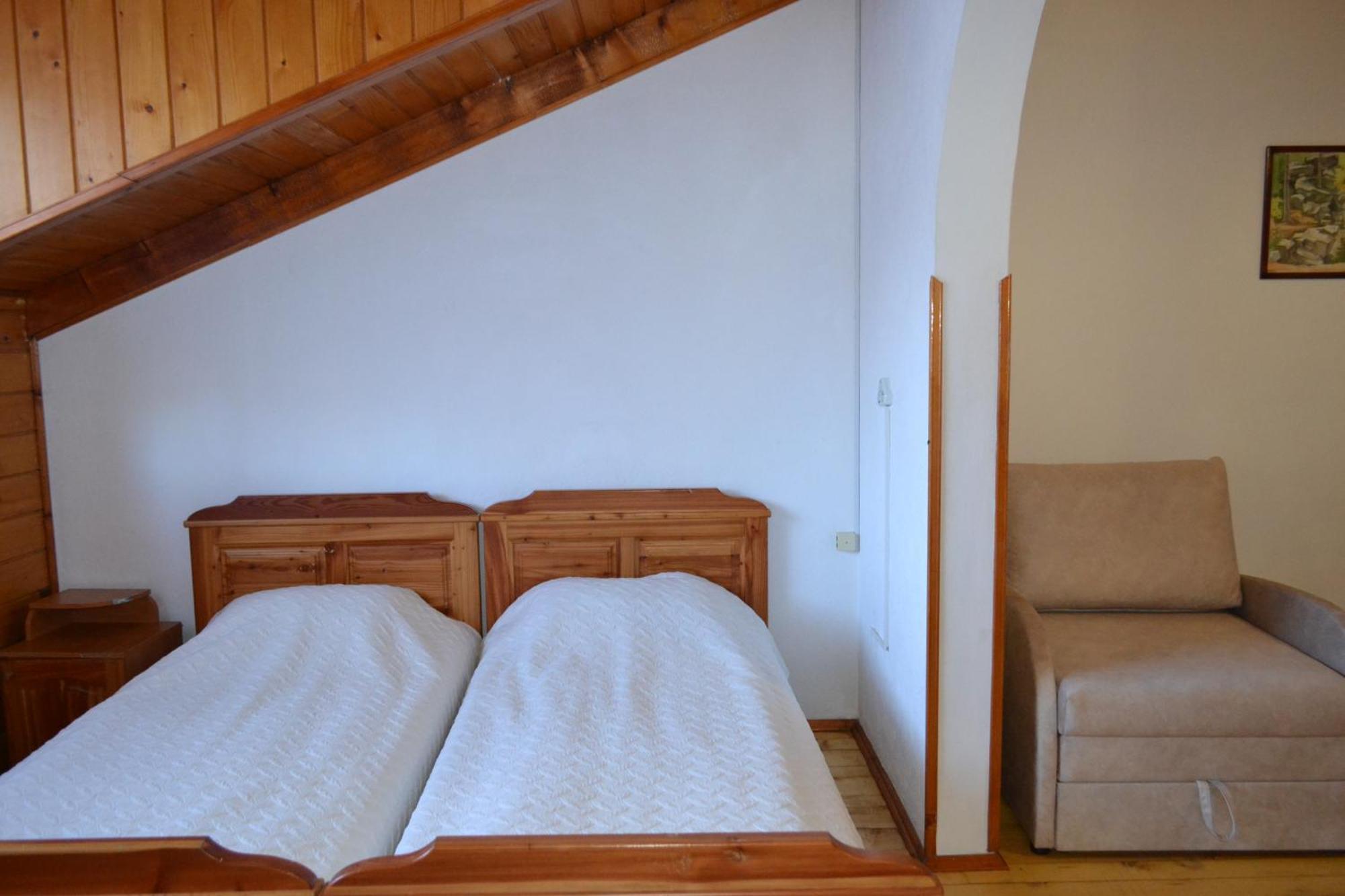Satori Hotel Migovo Ngoại thất bức ảnh